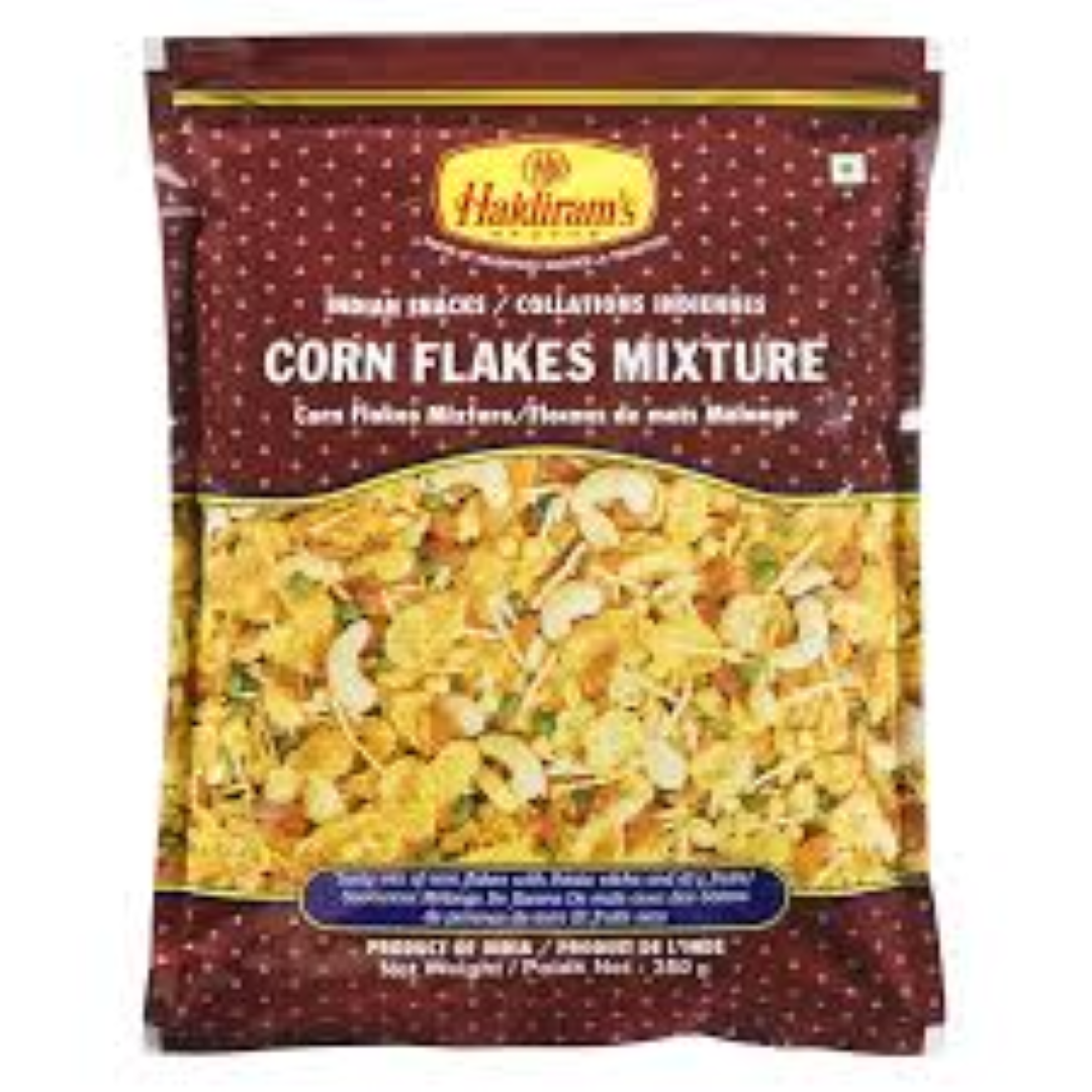 HAL. CORNFLAKE MIXTURE 350G
